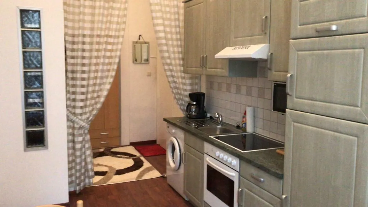88M² Grosses Apartment Im 1. Stock Wiedeń Austria