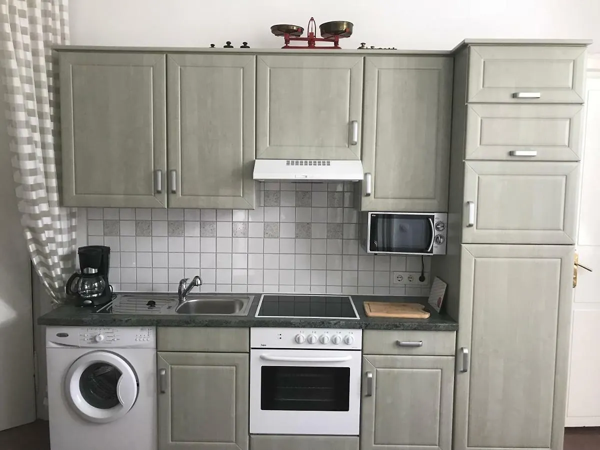 88M² Grosses Apartment Im 1. Stock Wiedeń