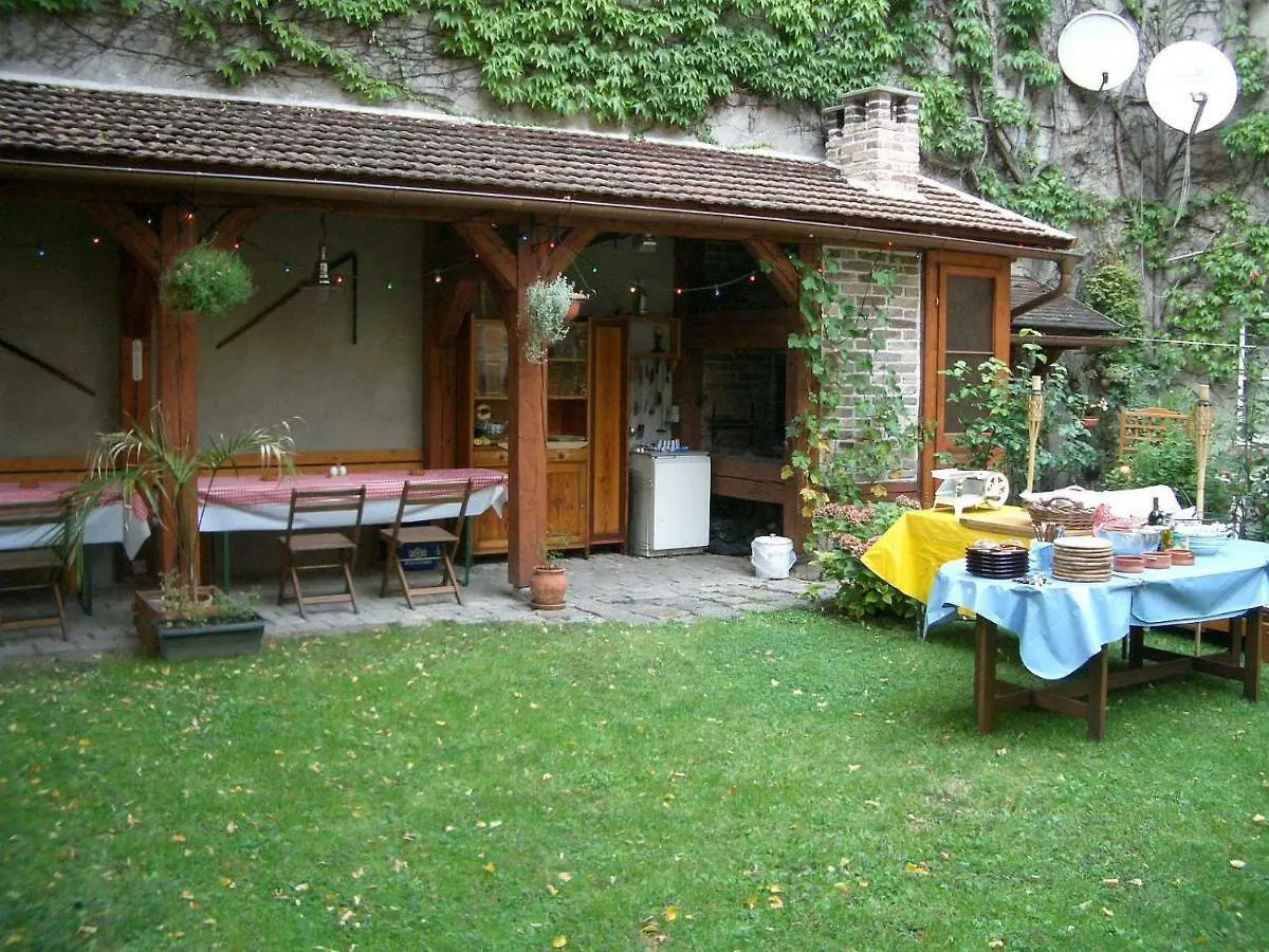 88M² Grosses Apartment Im 1. Stock Wiedeń Austria