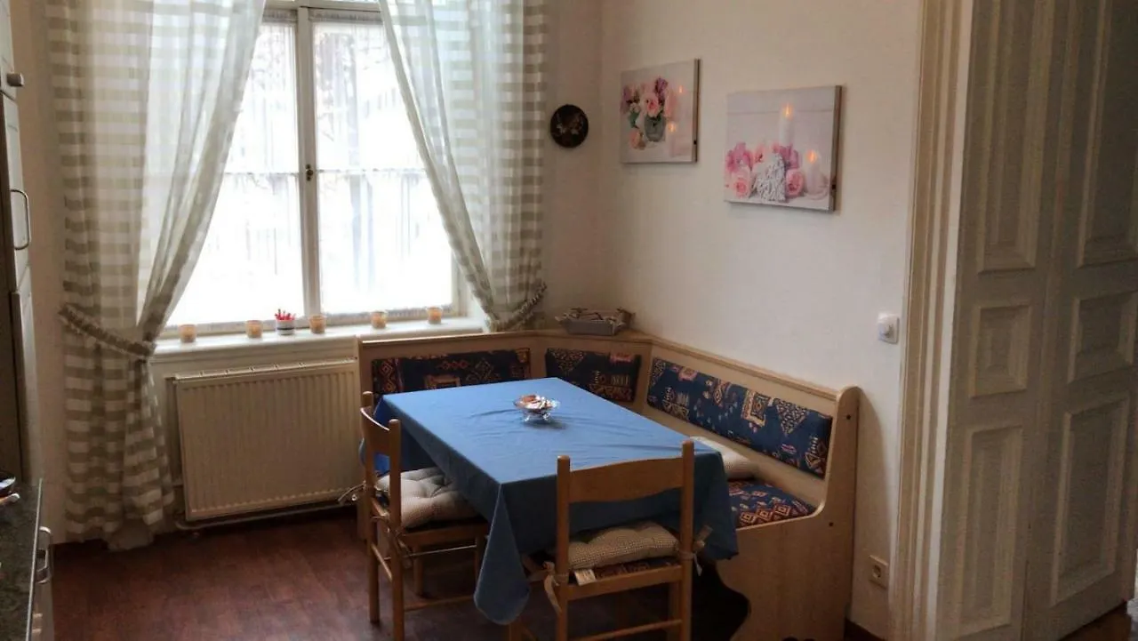 88M² Grosses Apartment Im 1. Stock Wiedeń Austria